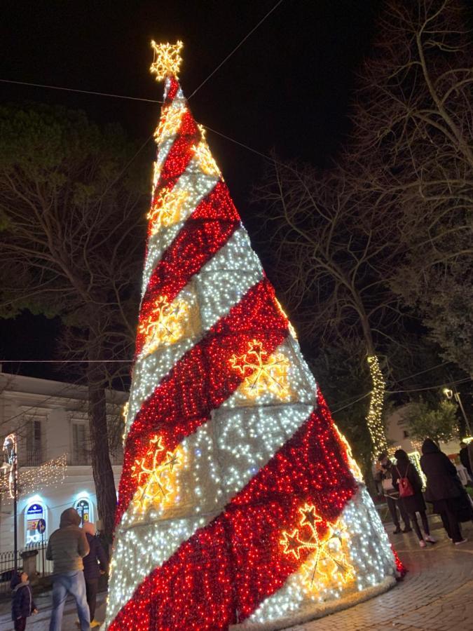Impressioni In Valle D'Itria Martina Franca Exterior foto