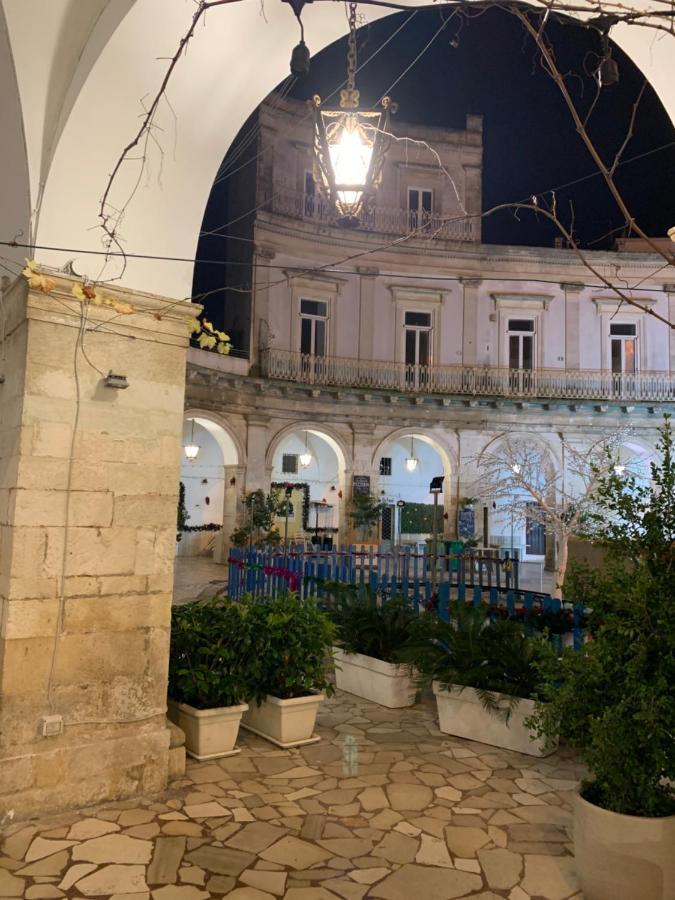 Impressioni In Valle D'Itria Martina Franca Exterior foto