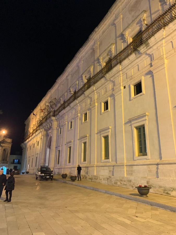 Impressioni In Valle D'Itria Martina Franca Exterior foto