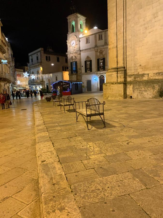 Impressioni In Valle D'Itria Martina Franca Exterior foto