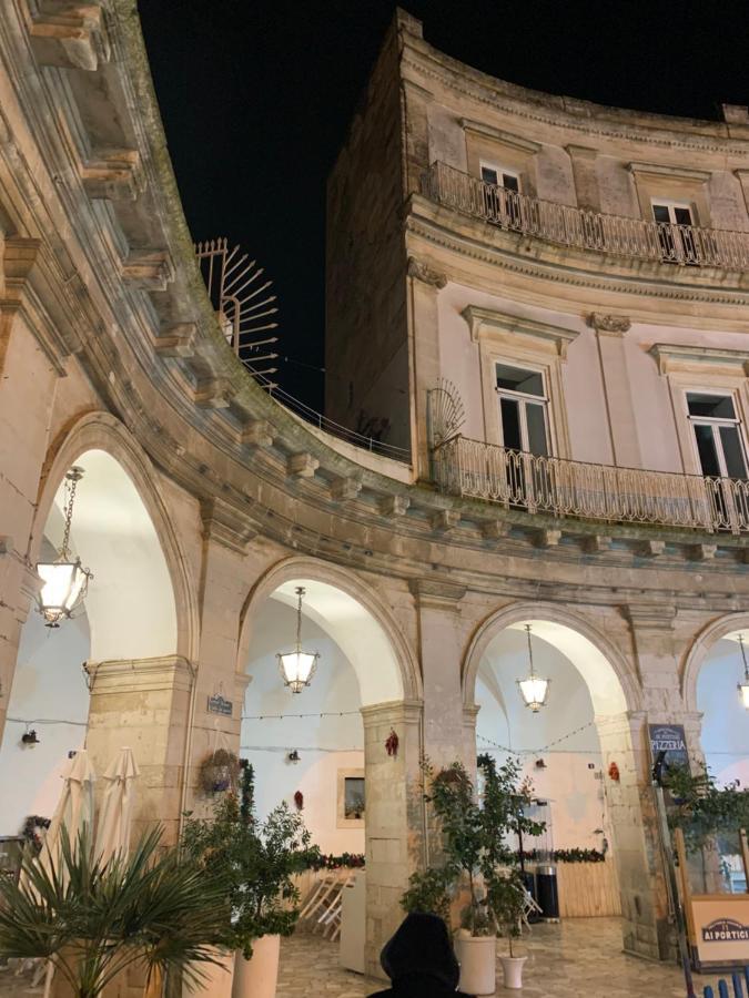 Impressioni In Valle D'Itria Martina Franca Exterior foto