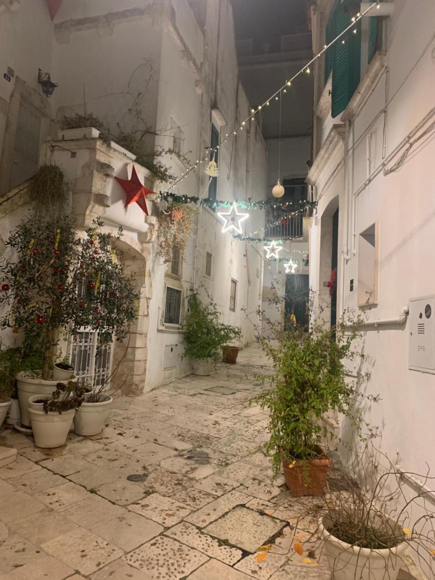 Impressioni In Valle D'Itria Martina Franca Exterior foto